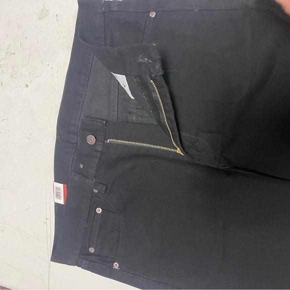 Man’s Denim Jeans Cowboy Cut Slim Fit made in Mexico Pantalón de Mezclilla - Picture 8 of 9